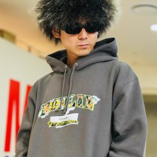 画像11: KINGSIZE（キングサイズ）“ROLLIN GAL HOODIE” (11)