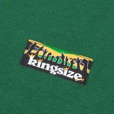 画像5: KINGSIZE（キングサイズ）“JAMAICA MOB CREW SWEAT” (5)