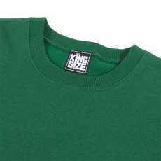 画像4: KINGSIZE（キングサイズ）“JAMAICA MOB CREW SWEAT” (4)