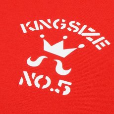 画像5: KINGSIZE（キングサイズ）“No.5 HOODIE” (5)