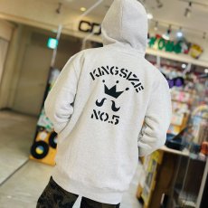 画像14: KINGSIZE（キングサイズ）“No.5 HOODIE” (14)
