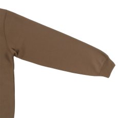 画像7: KINGSIZE（キングサイズ）“LOGO CREW SWEAT” (7)