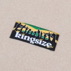 画像5: KINGSIZE（キングサイズ）“JAMAICA MOB CREW SWEAT” (5)