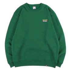 画像2: KINGSIZE（キングサイズ）“JAMAICA MOB CREW SWEAT” (2)