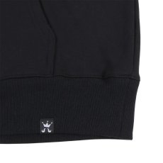 画像8: KINGSIZE（キングサイズ）“BLUNT BORDER HOODIE” (8)