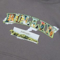 画像4: KINGSIZE（キングサイズ）“ROLLIN GAL HOODIE” (4)
