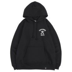 画像2: KINGSIZE（キングサイズ）“No.5 HOODIE” (2)