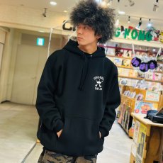 画像13: KINGSIZE（キングサイズ）“No.5 HOODIE” (13)