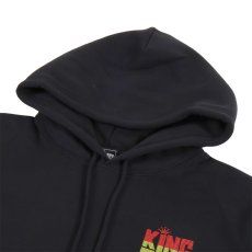 画像4: KINGSIZE（キングサイズ）“BLUNT BORDER HOODIE” (4)