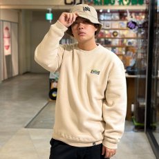 画像11: KINGSIZE（キングサイズ）“JAMAICA MOB CREW SWEAT” (11)