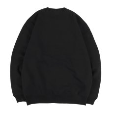 画像2: KINGSIZE（キングサイズ）“LOGO CREW SWEAT” (2)