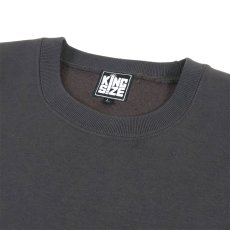 画像4: KINGSIZE（キングサイズ）“JAMAICA MOB CREW SWEAT” (4)
