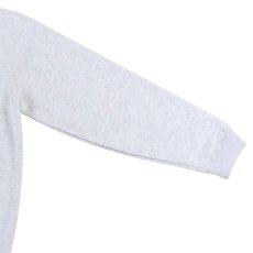 画像7: KINGSIZE（キングサイズ）“LOGO CREW SWEAT” (7)