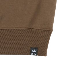 画像6: KINGSIZE（キングサイズ）“LOGO CREW SWEAT” (6)