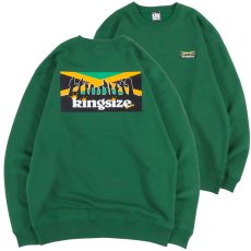 画像1: KINGSIZE（キングサイズ）“JAMAICA MOB CREW SWEAT” (1)