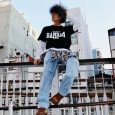 画像1: 【AUTUMN STYLE】taiga (1)