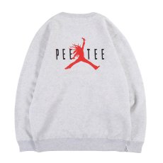 画像3: PeeTee. (ピーティー) “AIR MARLEY CREW SWEAT” (3)