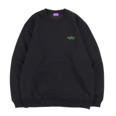 画像2: PeeTee. (ピーティー) “AIR MARLEY CREW SWEAT” (2)