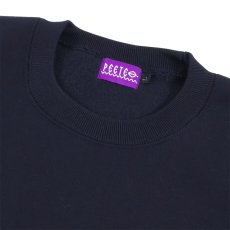 画像4: PeeTee. (ピーティー) “AIR MARLEY CREW SWEAT” (4)