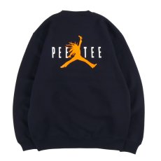 画像3: PeeTee. (ピーティー) “AIR MARLEY CREW SWEAT” (3)