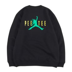 画像3: PeeTee. (ピーティー) “AIR MARLEY CREW SWEAT” (3)