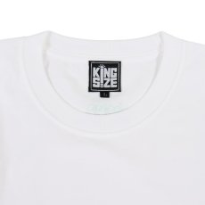 画像3: KINGSIZE（キングサイズ）“CASP L/S TEE” (3)