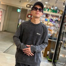 画像10: KINGSIZE（キングサイズ）“FADE WASH KNIT” (10)