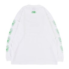 画像2: KINGSIZE（キングサイズ）“CASP L/S TEE” (2)