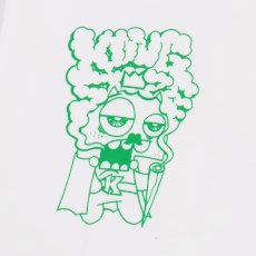 画像7: KINGSIZE（キングサイズ）“CASP L/S TEE” (7)