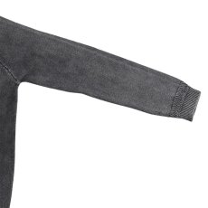 画像6: KINGSIZE（キングサイズ）“FADE WASH KNIT” (6)
