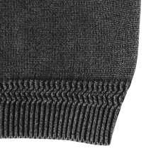 画像5: KINGSIZE（キングサイズ）“FADE WASH KNIT” (5)