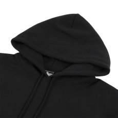 画像4: KINGSIZE（キングサイズ）“GOD DAMN FEAR HOODIE” (4)