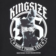 画像4: KINGSIZE（キングサイズ）“RULE BREAKER CREW SWEAT” (4)