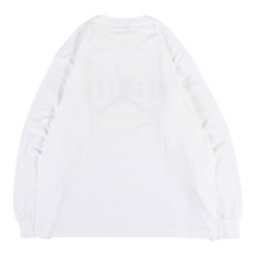 画像2: PeeTee. (ピーティー) “AIR MARLEY L/S TEE” (2)