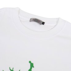 画像3: PeeTee. (ピーティー) “AIR MARLEY L/S TEE” (3)