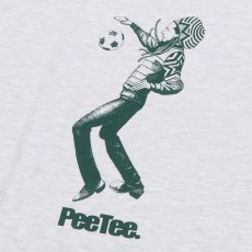 画像4: PeeTee. (ピーティー) “KING L/S TEE” (4)
