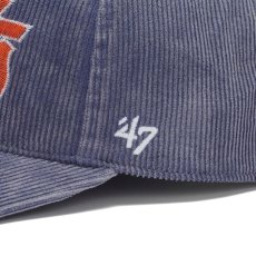 画像9: '47 (フォーティーセブン) “'47 ヒッチ ニューヨーク・メッツ RECLAIM スリフトブルー” (9)
