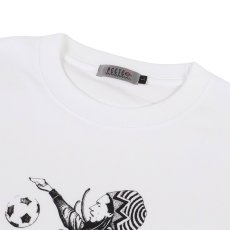 画像3: PeeTee. (ピーティー) “KING L/S TEE” (3)