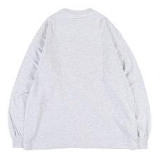 画像2: PeeTee. (ピーティー) “KING L/S TEE” (2)
