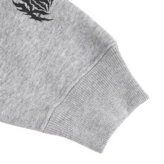 画像9: KINGSIZE（キングサイズ）“RULE BREAKER CREW SWEAT” (9)