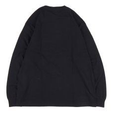 画像2: PeeTee. (ピーティー) “AIR MARLEY L/S TEE” (2)