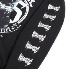 画像6: KINGSIZE（キングサイズ）“RULE BREAKER CREW SWEAT” (6)