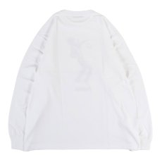 画像2: PeeTee. (ピーティー) “KING L/S TEE” (2)