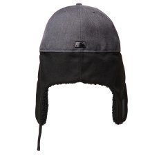 画像12: NEWERA（ニューエラ）“59FIFTY Dog Ear ドッグイヤー ロサンゼルス・ドジャース ヘザーグラファイト/ブラック” (12)