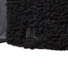 画像18: NEWERA（ニューエラ）“59FIFTY Dog Ear ドッグイヤー ロサンゼルス・ドジャース ヘザーグラファイト/ブラック” (18)