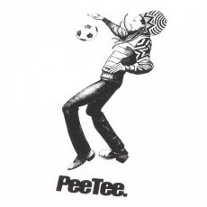 画像4: PeeTee. (ピーティー) “KING L/S TEE” (4)