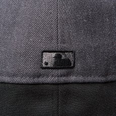 画像17: NEWERA（ニューエラ）“59FIFTY Dog Ear ドッグイヤー ロサンゼルス・ドジャース ヘザーグラファイト/ブラック” (17)