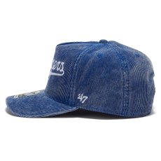 画像5: '47 (フォーティーセブン) “'47 ヒッチ ロサンゼルス・ドジャース RECLAIM ロイヤル” (5)