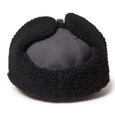 画像5: NEWERA（ニューエラ）“59FIFTY Dog Ear ドッグイヤー ロサンゼルス・ドジャース ヘザーグラファイト/ブラック” (5)