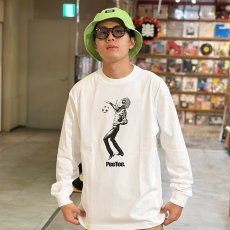 画像9: PeeTee. (ピーティー) “KING L/S TEE” (9)